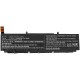 CoreParts Laptop Battery for Dell Référence: W126385613