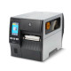 Zebra TT Printer ZT411 4,300dpi,EU Référence: W125648800