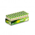 GP Batteries Super Alkaline 15A/LR6 Reference: W126772021