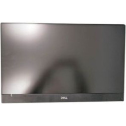 Dell 23.8-inch Full HD LCD touch Reference: W126085544