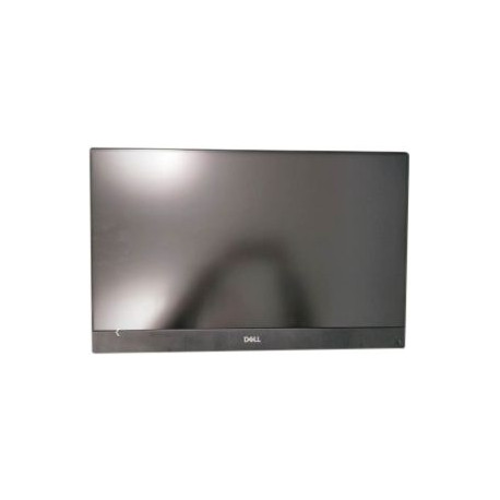 Dell 23.8-inch Full HD LCD touch Reference: W126085544