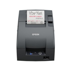 Epson TM-U220IIB, USB, Auto-cutter, Référence: W128902351