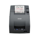 Epson TM-U220IIB, USB, Auto-cutter, Référence: W128902351