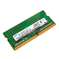 Lenovo 4GB DDR4 2133Mhz SoDIMM Memory Reference: 5M30K59778