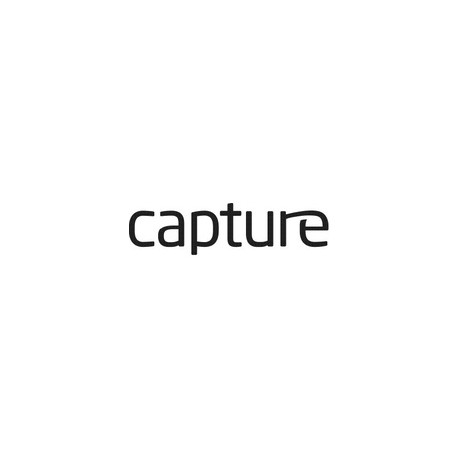 Capture Lid cover Reference: CA-CD330-480-LID