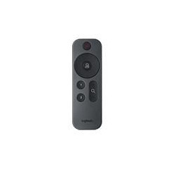Logitech Rally Camera Remote Control Référence: W125857100