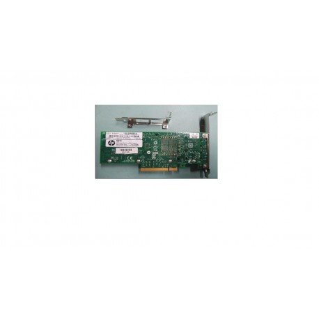 HP BOARD NIC G2x8 2P 10G BT Inte Référence: 717708-001