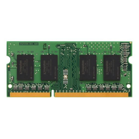 CoreParts 4GB Memory Module Reference: W128802215