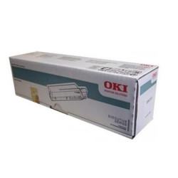 OKI Toner Cartridge 1 Pc(S) Reference: W128260746