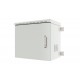 Lanview 19 9U IP66 Wall mount Référence: W128792277