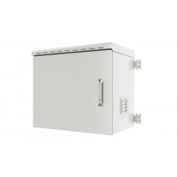 Lanview 19 9U IP66 Wall mount Référence: W128792277