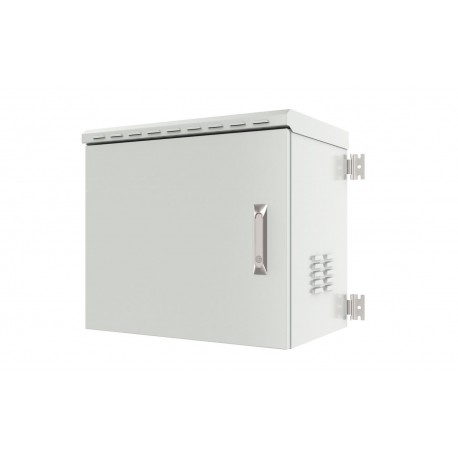 Lanview 19 9U IP66 Wall mount Référence: W128792277