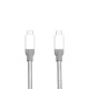 Verbatim USB 3.1 Cable Sync & Charge Reference: 48867