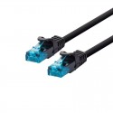 LOGON PROFESSIONAL PATCH CABLE U/UTP 5M - CAT5E Référence: W128318358