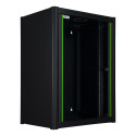 Lanview 19 16U W 600mm D 450mm Reference: W128317000