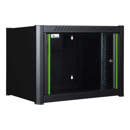 Lanview 19 6U W 600mm D 450mm Reference: W128317022