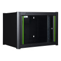 Lanview 19 6U W 600mm D 450mm Reference: W128317022