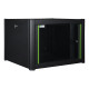 Lanview 19 7U W 600mm D 560mm Reference: W128317039