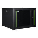 Lanview 19 7U W 600mm D 560mm Reference: W128317039