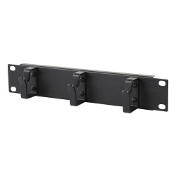 Lanview 1U 10 CABLE MANAGEMENT Reference: W128317084