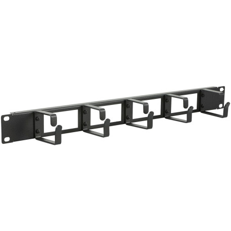 Lanview 1U 19 CABLE ORGANIZER PANEL Reference: W128317093