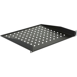 Lanview 1U 19 D 400mm RACK MOUNT Reference: W128317100