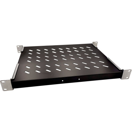 Lanview 1U 19 D 600MM FIXED SHELF Reference: W128317102
