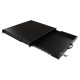 Lanview 1U 19 KEYBOARD, GENERAL USE, Reference: W128317110