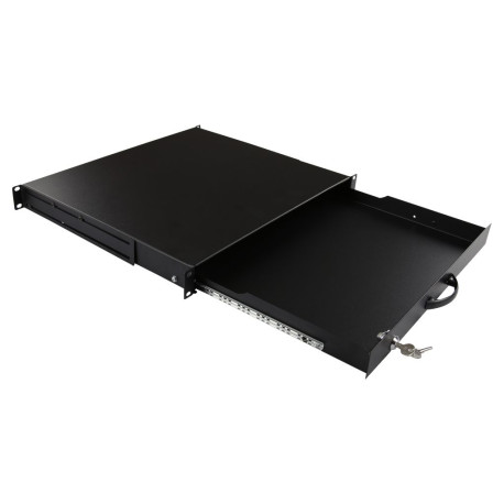 Lanview 1U 19 KEYBOARD, GENERAL USE, Reference: W128317110