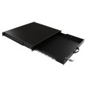 Lanview 1U 19 KEYBOARD, GENERAL USE, Reference: W128317110