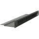 Lanview 1U 19 L BENT, BRUSHED CABLE Reference: W128317111