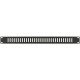 Lanview 1U 19 SCREW TYPE, VENTED Reference: W128317122