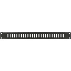 Lanview 1U 19 SCREW TYPE, VENTED Reference: W128317122