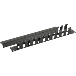 Lanview 1U 19 SLIDING COVER CABLE Reference: W128317126