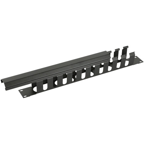Lanview 1U 19 SLIDING COVER CABLE Reference: W128317126
