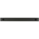 Lanview 1U 19 SNAP LOCKING BLANK Reference: W128317128
