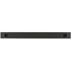 Lanview 1U 19 SNAP LOCKING BLANK Reference: W128317128