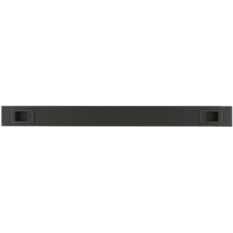 Lanview 1U 19 SNAP LOCKING BLANK Reference: W128317128