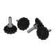 Lanview SPARE PVC BODY PINION FEET Reference: W128318653