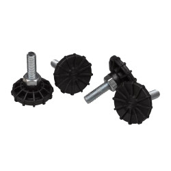 Lanview SPARE PVC BODY PINION FEET Reference: W128318653