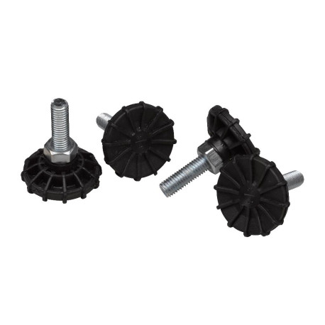 Lanview SPARE PVC BODY PINION FEET Reference: W128318653