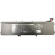 Dell 97Wh Lithium-ion battery for Reference: W126331959