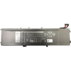 Dell 97Wh Lithium-ion battery for Reference: W126331959