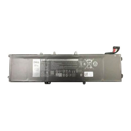 Dell 97Wh Lithium-ion battery for Reference: W126331959