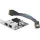 HP HP Dual Port 10GBase-T NIC Reference: W128942638