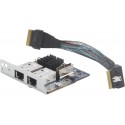 HP HP Dual Port 10GBase-T NIC Reference: W128942638