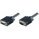 MicroConnect Full HD SVGA HD15 Extension 5m Reference: MONGH5B