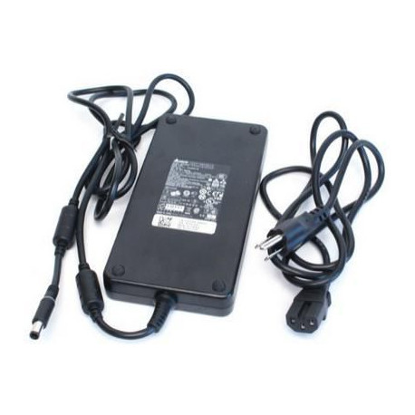 Dell AC Adapter, 240W/210W, 19.5V, Reference: J211H