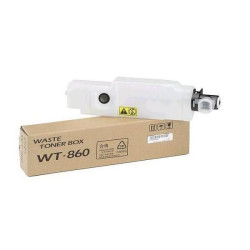 Kyocera Waste Toner Reference: WT-860