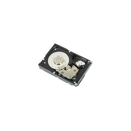 Dell HD 2T NL6 7.2K 3.5 H-MKP E/C Reference: WTJVY